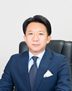 NSBコンサルティング株式会社 代表取締役社長 土田　一郎