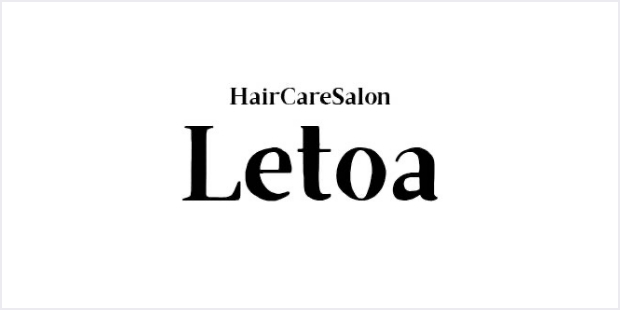 HairCareSalon Letoa