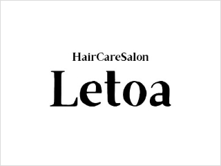 HairCareSalon Letoa
